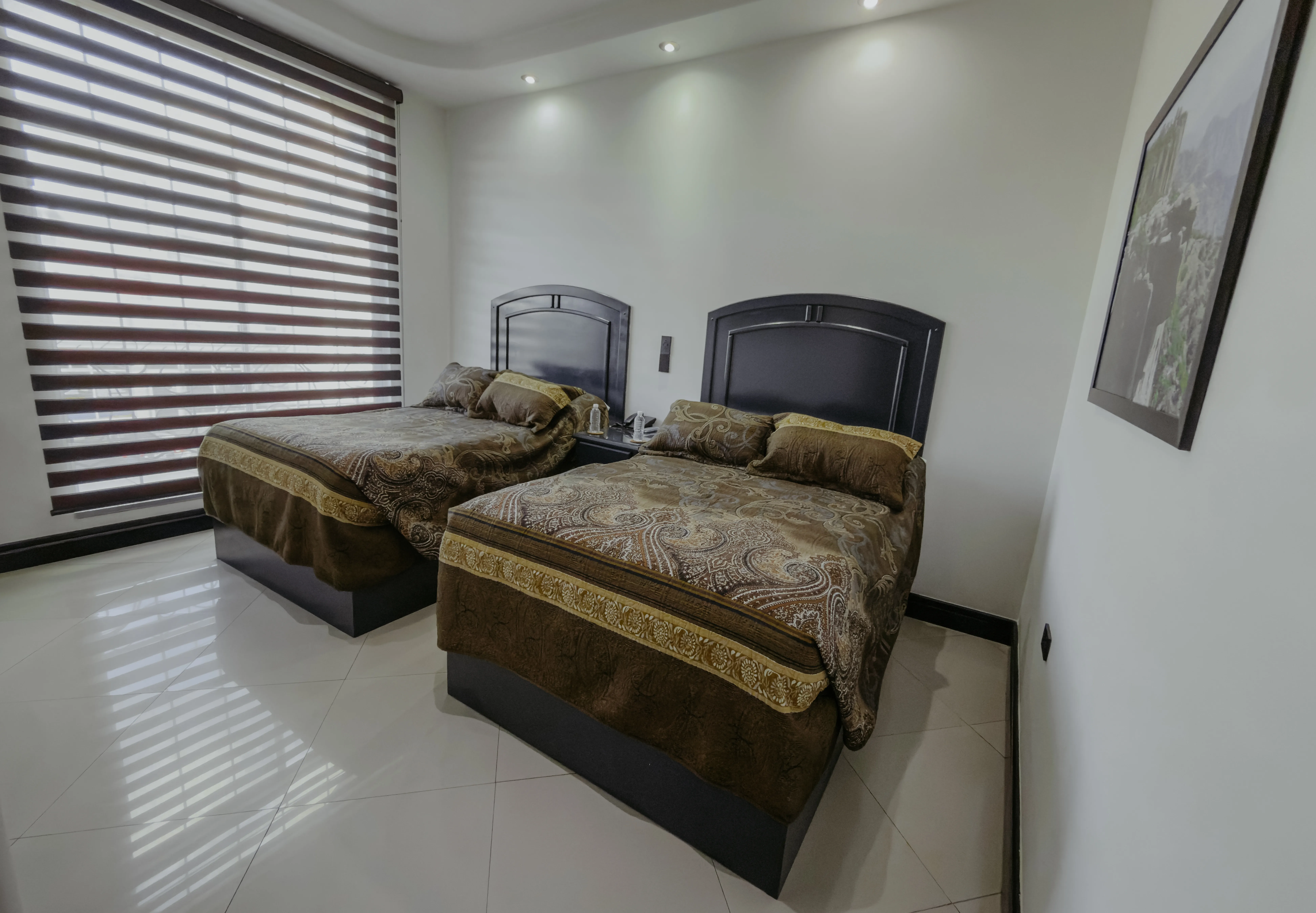 Habitación Ejecutiva