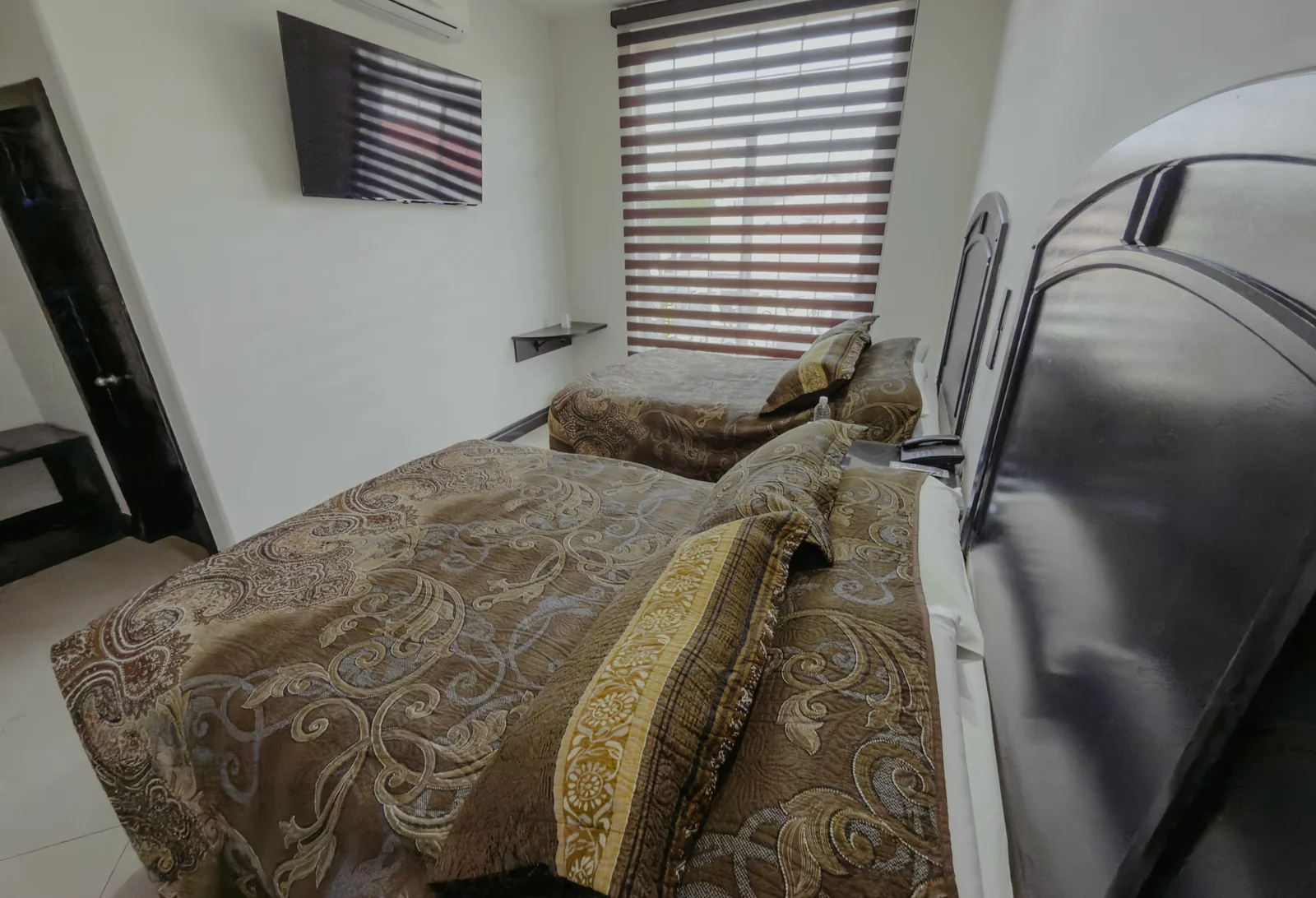 Habitación Ejecutiva — Sala de estar